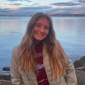 Meet your Posher, Allyson